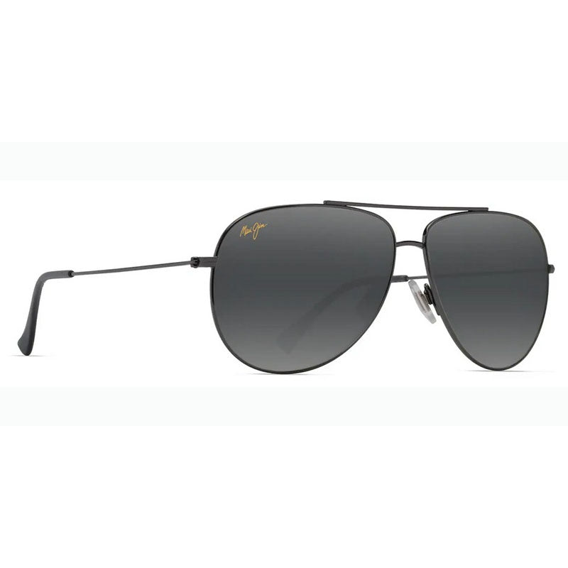 Maui Jim Sunglasses, Model: HAUOLIXL Colour: MM674020