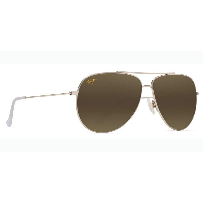 Maui Jim Sunglasses, Model: HAUOLIXL Colour: MM674021