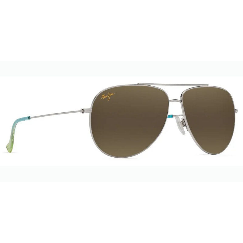 Maui Jim Sunglasses, Model: HAUOLIXL Colour: MM674022