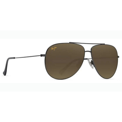 Maui Jim Sunglasses, Model: HAUOLIXL Colour: MM674024