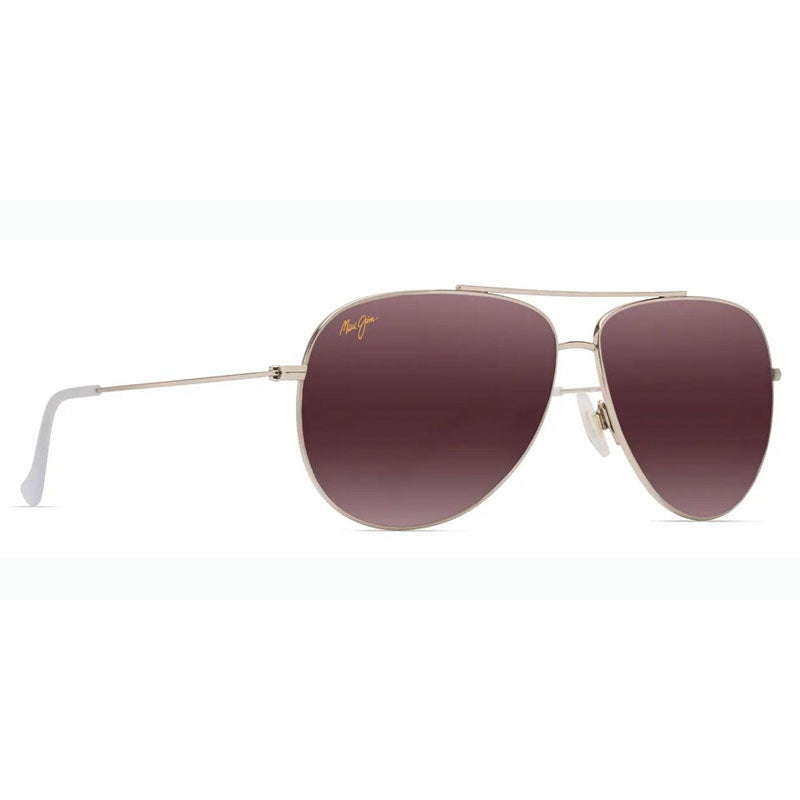 Maui Jim Sunglasses, Model: HAUOLIXL Colour: MM674025