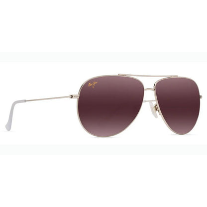 Maui Jim Sunglasses, Model: HAUOLIXL Colour: MM674025