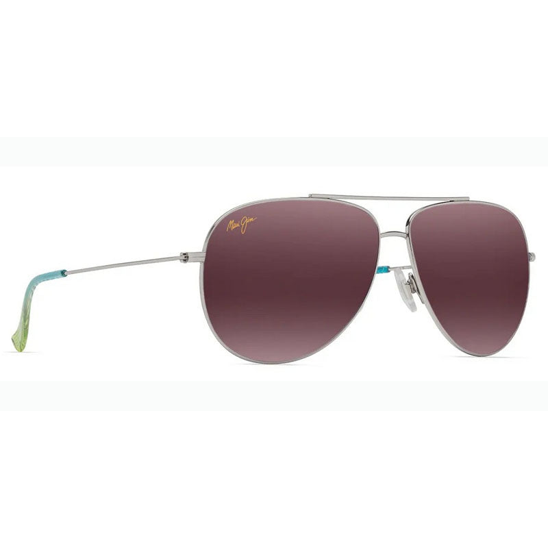 Maui Jim Sunglasses, Model: HAUOLIXL Colour: MM674026