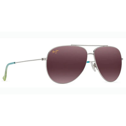 Maui Jim Sunglasses, Model: HAUOLIXL Colour: MM674026