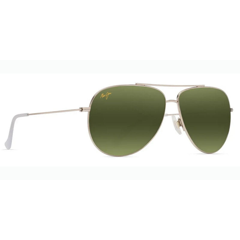 Maui Jim Sunglasses, Model: HAUOLIXL Colour: MM674029