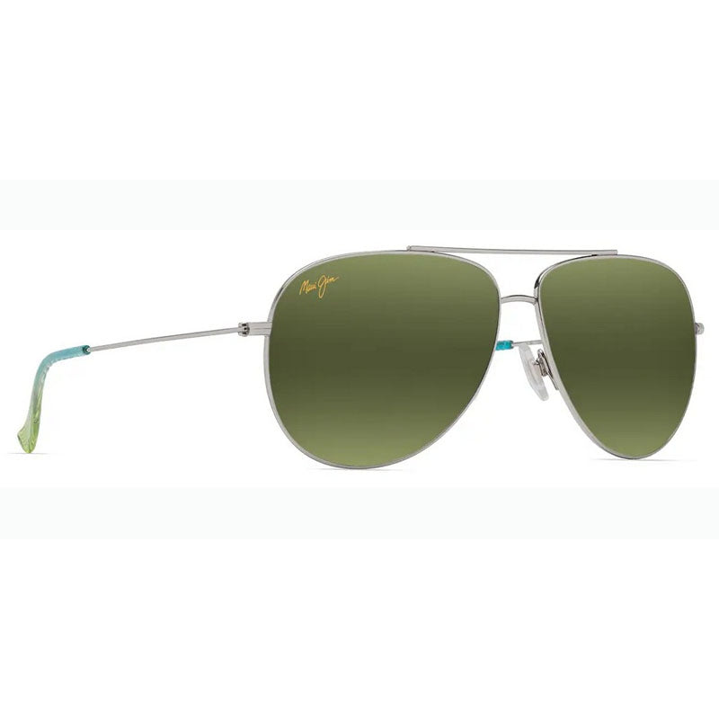 Maui Jim Sunglasses, Model: HAUOLIXL Colour: MM674030