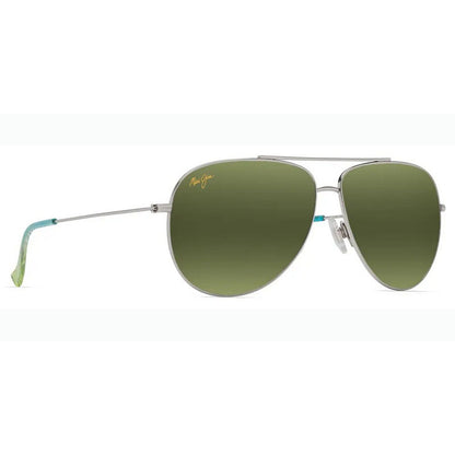 Maui Jim Sunglasses, Model: HAUOLIXL Colour: MM674030