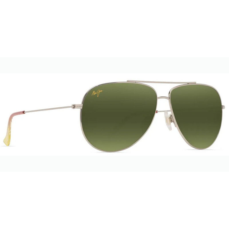 Maui Jim Sunglasses, Model: HAUOLIXL Colour: MM674031