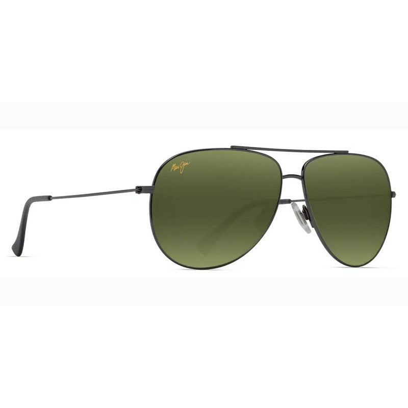 Maui Jim Sunglasses, Model: HAUOLIXL Colour: MM674032