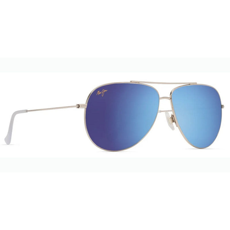 Maui Jim Sunglasses, Model: HAUOLIXL Colour: MM674033