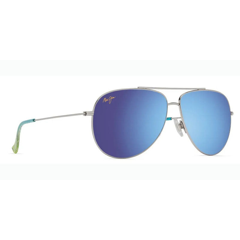 Maui Jim Sunglasses, Model: HAUOLIXL Colour: MM674034