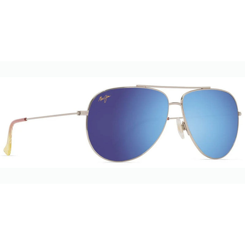 Maui Jim Sunglasses, Model: HAUOLIXL Colour: MM674035