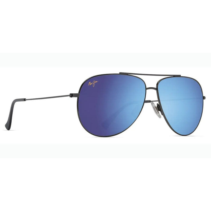 Maui Jim Sunglasses, Model: HAUOLIXL Colour: MM674036