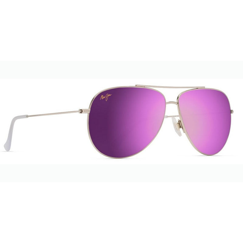 Maui Jim Sunglasses, Model: HAUOLIXL Colour: MM674037