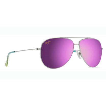Maui Jim Sunglasses, Model: HAUOLIXL Colour: MM674038
