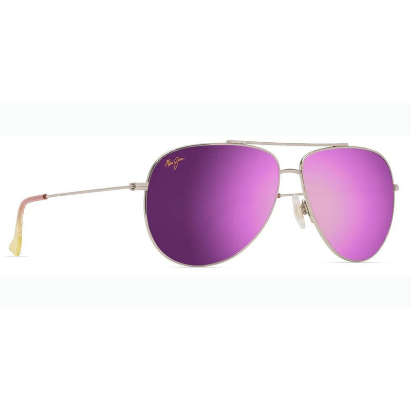 Maui Jim Sunglasses, Model: HAUOLIXL Colour: MM674039