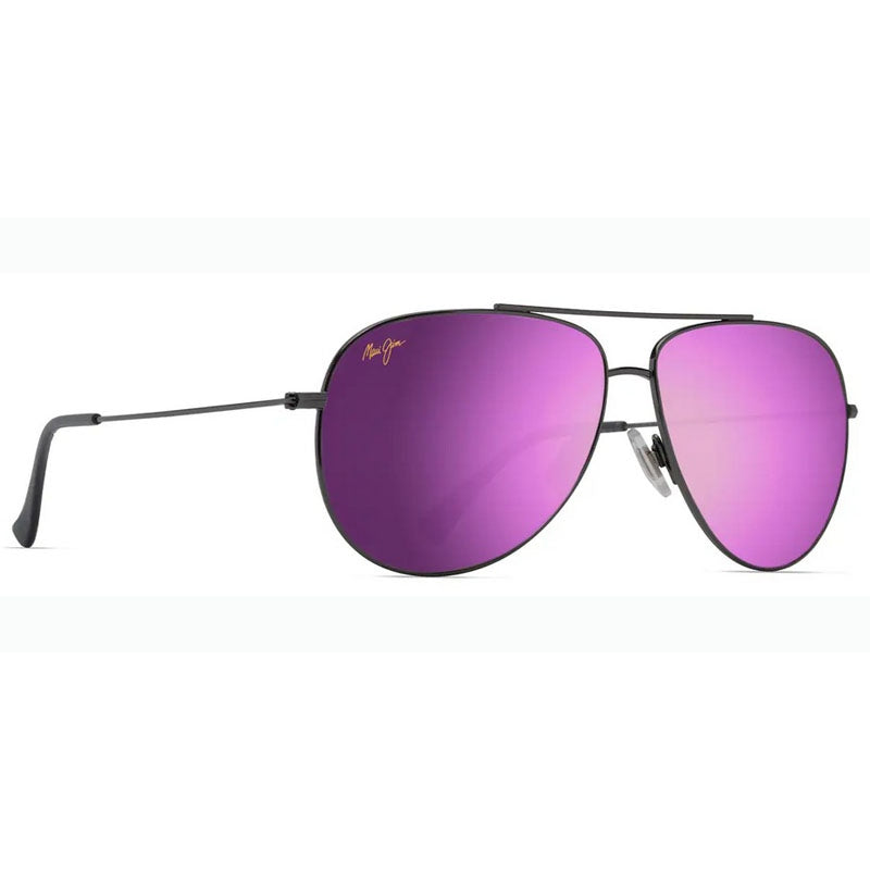 Maui Jim Sunglasses, Model: HAUOLIXL Colour: MM674040