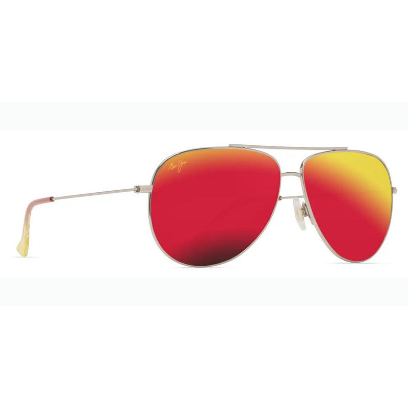Maui Jim Sunglasses, Model: HAUOLIXL Colour: MM674043