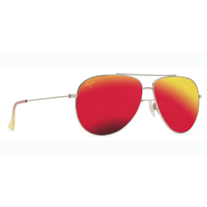 Maui Jim Sunglasses, Model: HAUOLIXL Colour: MM674043