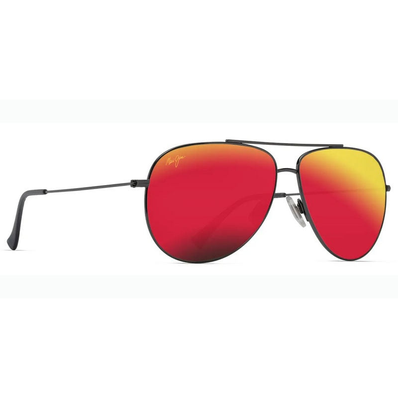 Maui Jim Sunglasses, Model: HAUOLIXL Colour: MM674044