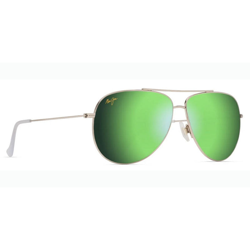 Maui Jim Sunglasses, Model: HAUOLIXL Colour: MM674045