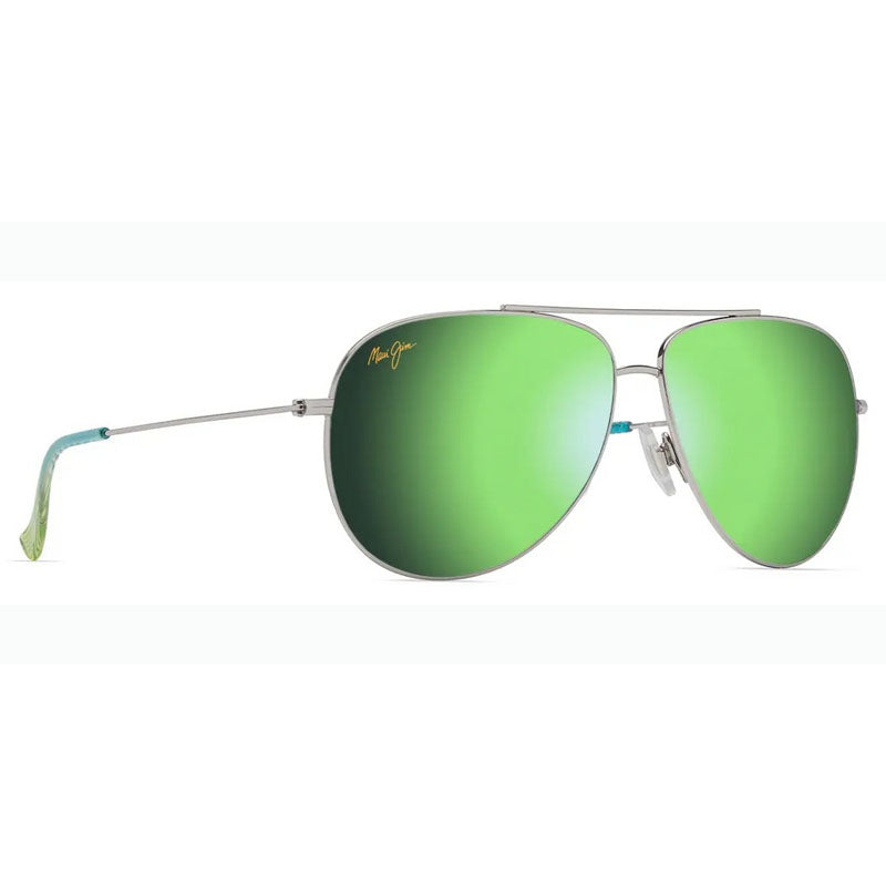 Maui Jim Sunglasses, Model: HAUOLIXL Colour: MM674046