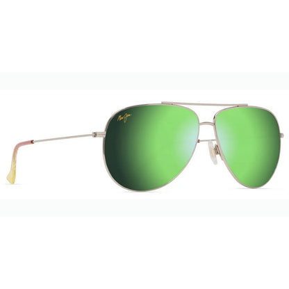 Maui Jim Sunglasses, Model: HAUOLIXL Colour: MM674047