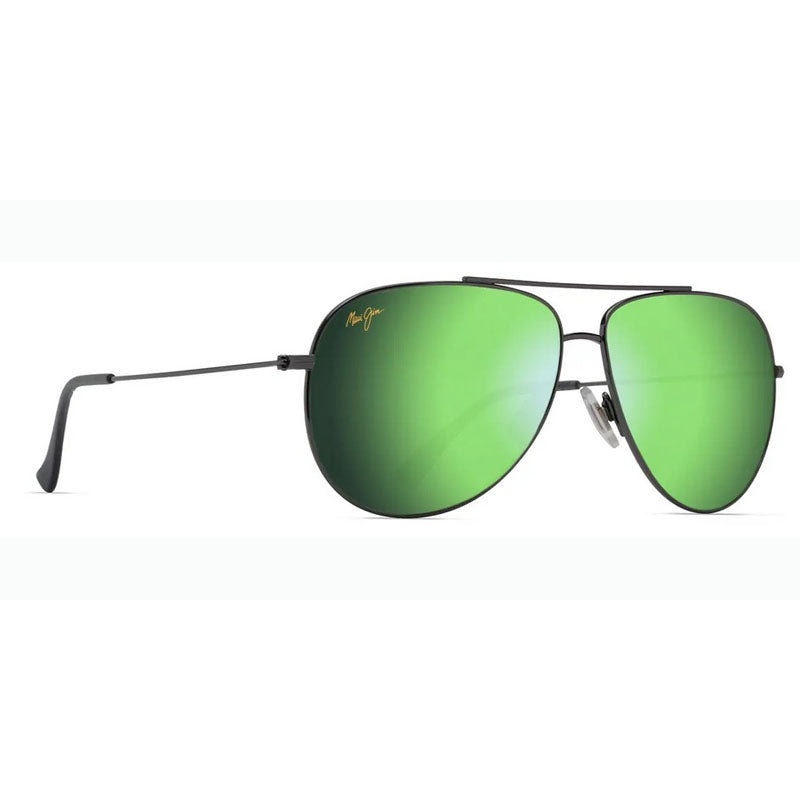 Maui Jim Sunglasses, Model: HAUOLIXL Colour: MM674048