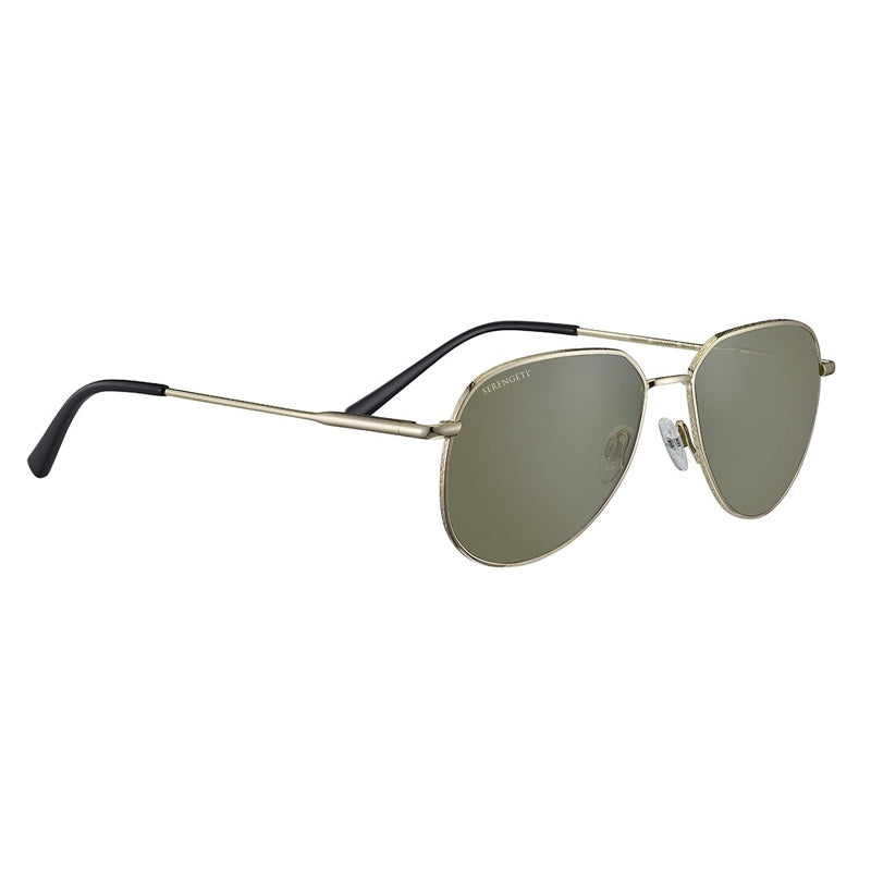 Serengeti Sunglasses, Model: Haywood Colour: SS543003