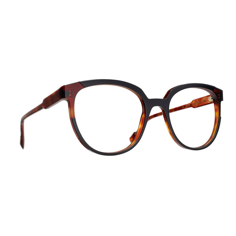 Caroline Abram Eyeglasses, Model: HAZEL Colour: 785