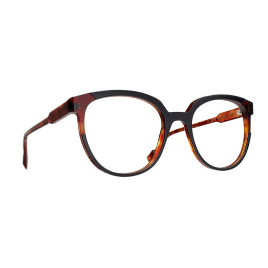 Caroline Abram Eyeglasses, Model: HAZEL Colour: 785