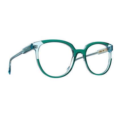 Caroline Abram Eyeglasses, Model: HAZEL Colour: 787