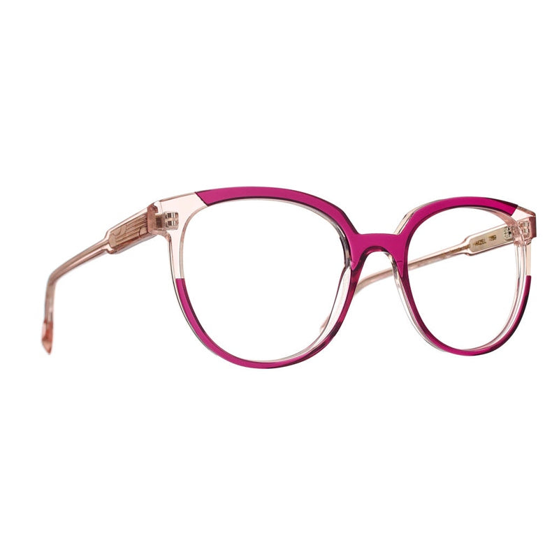 Caroline Abram Eyeglasses, Model: HAZEL Colour: 789