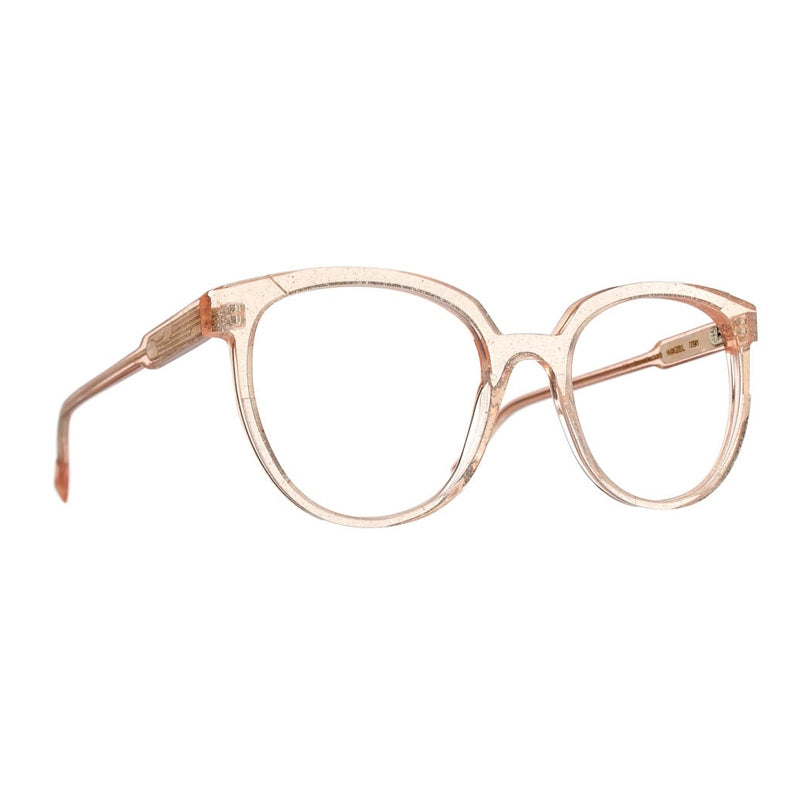 Caroline Abram Eyeglasses, Model: HAZEL Colour: 791