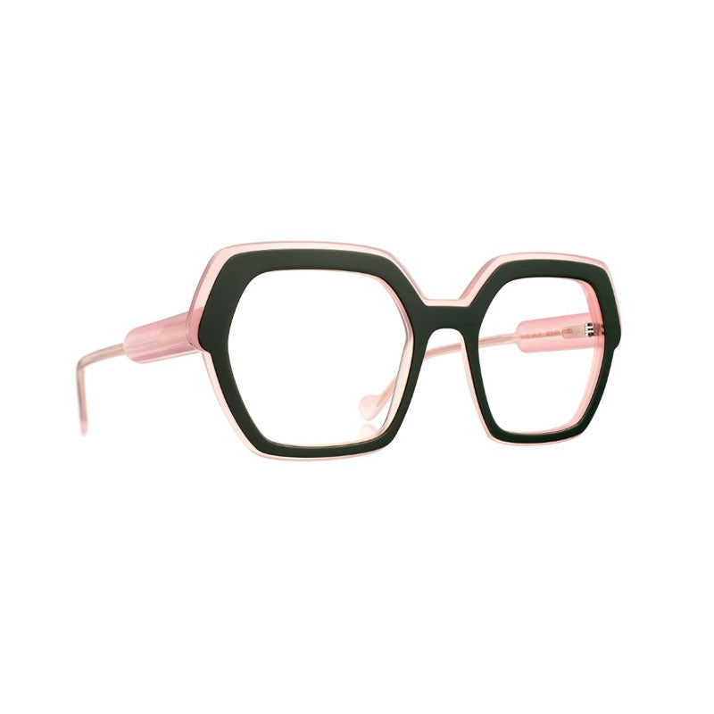 Blush Eyeglasses, Model: HEAVENeyeg Colour: 1092