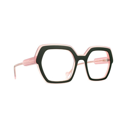 Blush Eyeglasses, Model: HEAVENeyeg Colour: 1092