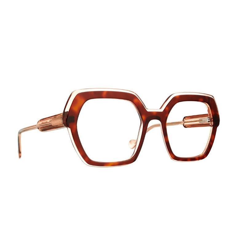 Blush Eyeglasses, Model: HEAVENeyeg Colour: 1096