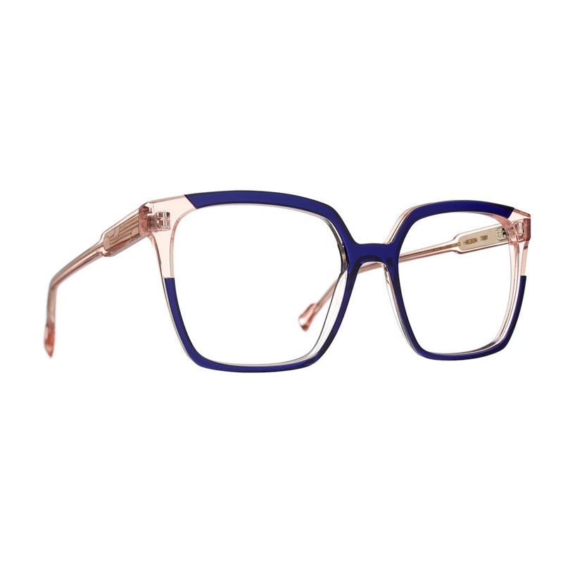 Caroline Abram Eyeglasses, Model: HEDDA Colour: 781