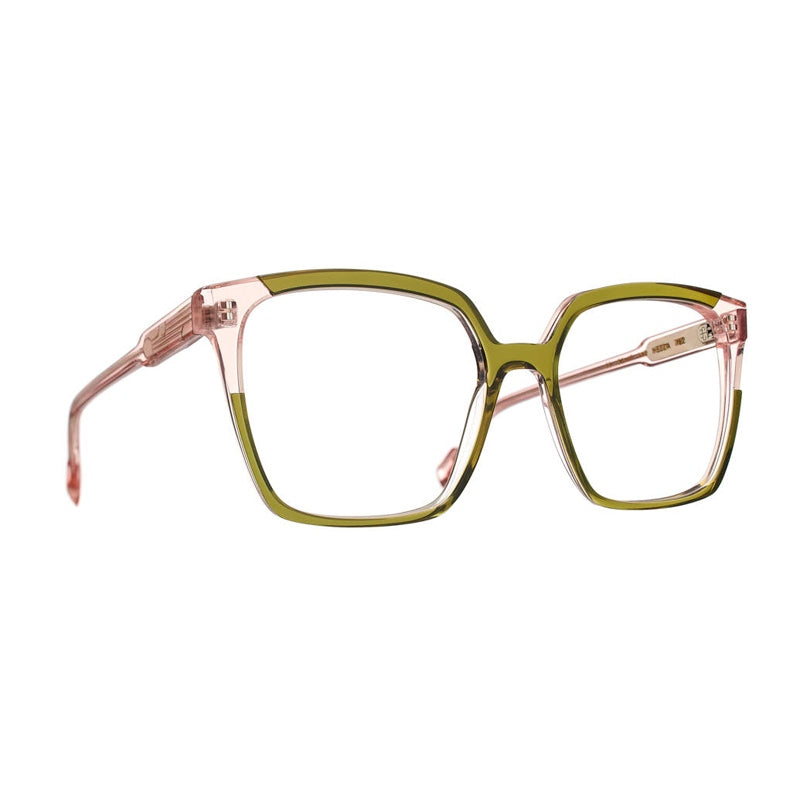 Caroline Abram Eyeglasses, Model: HEDDA Colour: 782