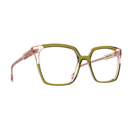 Caroline Abram Eyeglasses, Model: HEDDA Colour: 782