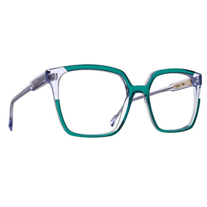 Caroline Abram Eyeglasses, Model: HEDDA Colour: 783