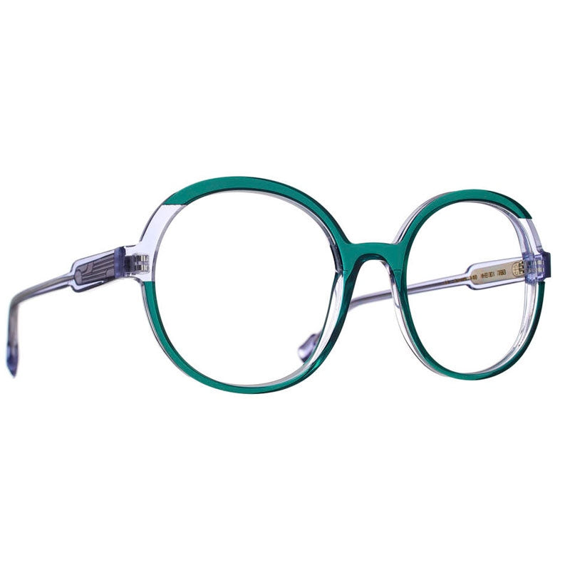 Caroline Abram Eyeglasses, Model: HEIDI Colour: 783