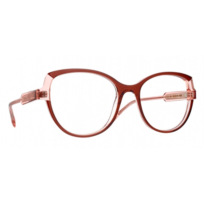 Caroline Abram Eyeglasses, Model: HELENA Colour: 663