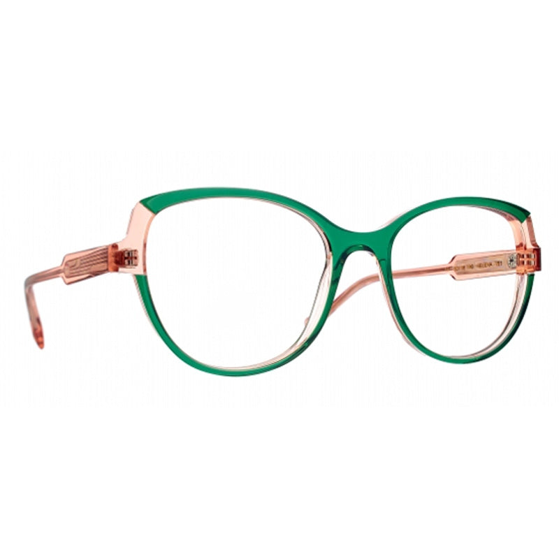 Caroline Abram Eyeglasses, Model: HELENA Colour: 751