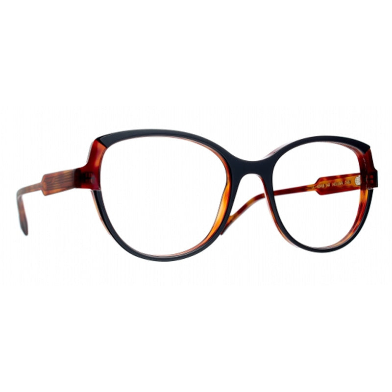 Caroline Abram Eyeglasses, Model: HELENA Colour: 758