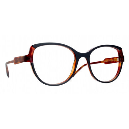 Caroline Abram Eyeglasses, Model: HELENA Colour: 758