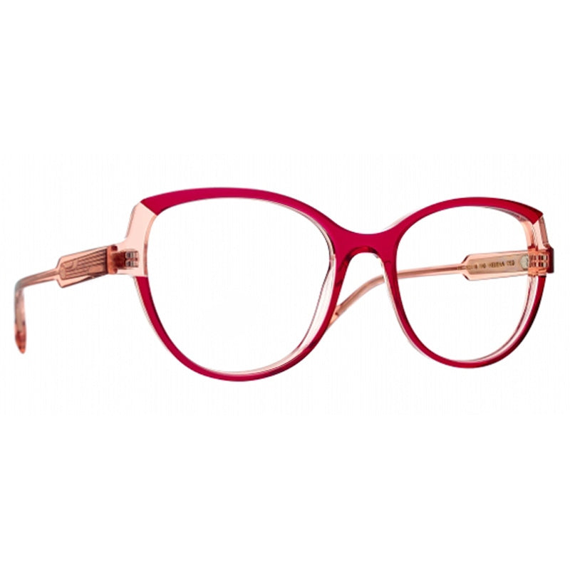 Caroline Abram Eyeglasses, Model: HELENA Colour: 759