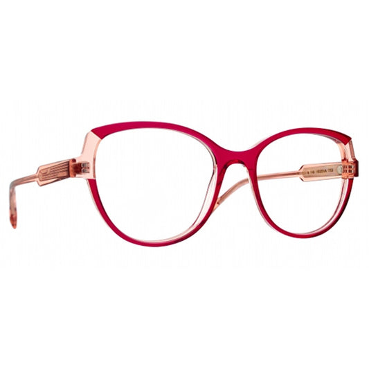 Caroline Abram Eyeglasses, Model: HELENA Colour: 759