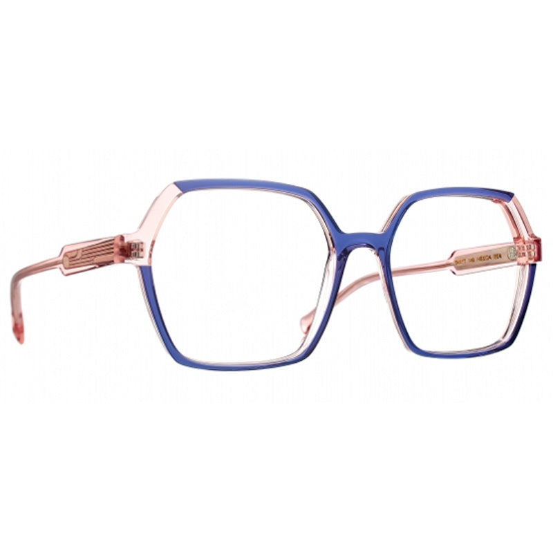 Caroline Abram Eyeglasses, Model: HELGA Colour: 664