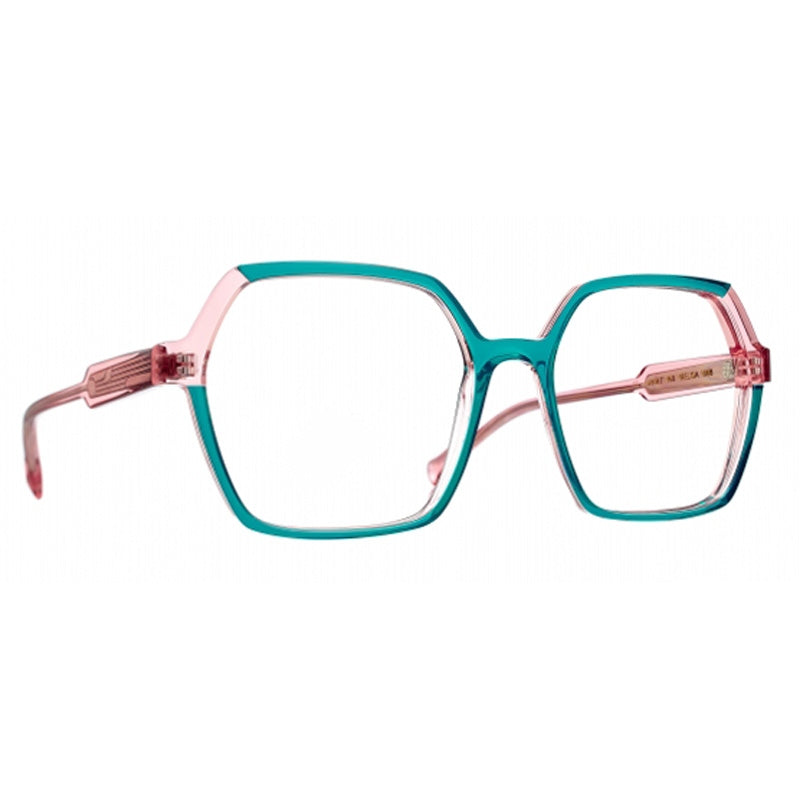 Caroline Abram Eyeglasses, Model: HELGA Colour: 668